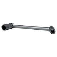 Priory Anti-Tamper Fencing Tool Double-Ended