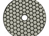 MEXCO Ceramica Diamond Dry Polishing Disc 50 Grit MEXCO - Town Tools