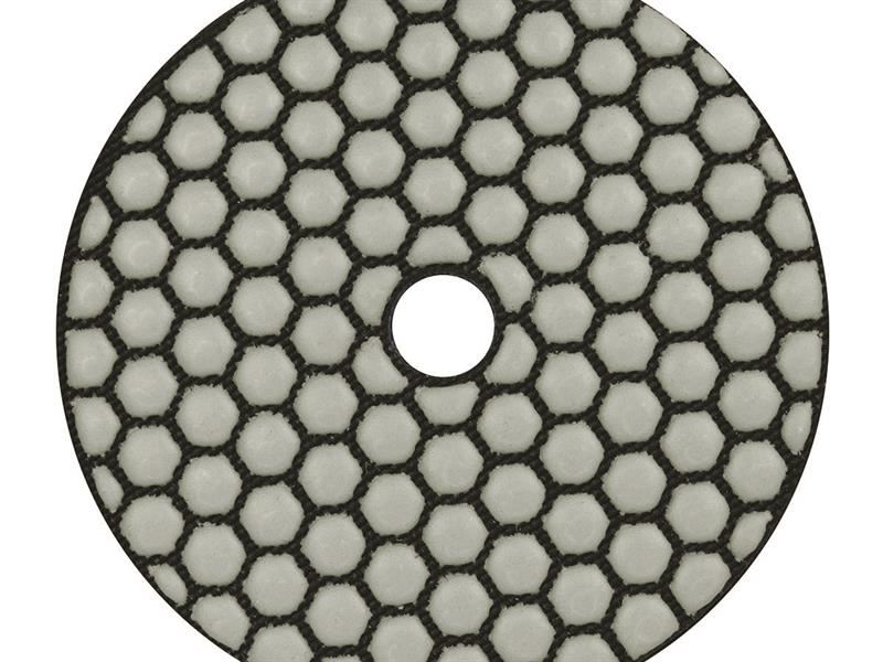 MEXCO Ceramica Diamond Dry Polishing Disc 50 Grit MEXCO - Town Tools