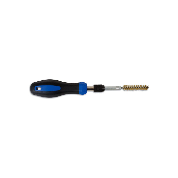 Laser Wire Brush Set 20pc 4710