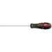 Draper Plain Slot Parallel Tip Screwdriver, 3.2 x 100mm 40027 Draper - Town Tools 