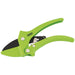 Draper Ratchet Action Anvil Pattern Secateurs, 190mm 34478 Draper - Town Tools 