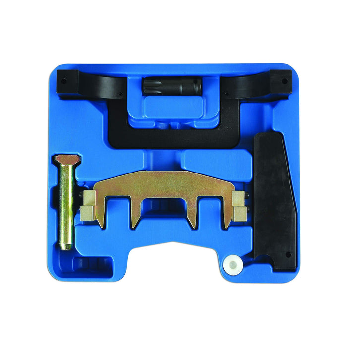 Laser Engine Timing Tool Set - for Mercedes-Benz 6302 Laser - Town Tools 