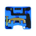 Laser Engine Timing Tool Set - for Mercedes-Benz 6302 Laser - Town Tools 