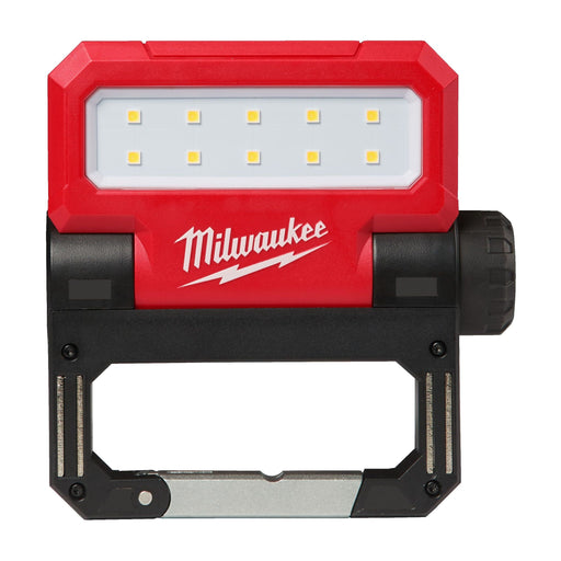 Milwaukee Usb Rechargeble Folding Flood Light (Kit) 4933479766 Milwaukee - Town Tools 