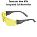Teng Tools Safety Glasses Yellow Lens Teng Tools - Town Tools 