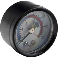 Sealey Pressure Gauge VS820-V5-14