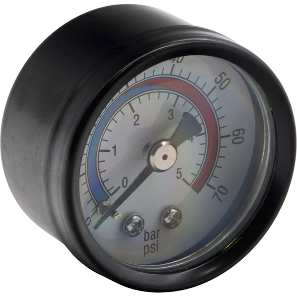 Sealey Pressure Gauge