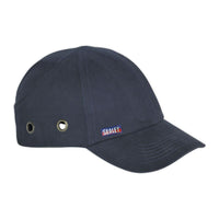 Sealey Safety Baseball Bump Cap SSP16