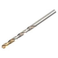 Dormer A002 HSS-TiN Coated Jobber Drill 6.00mm OL:93mm WL:57mm