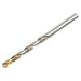 Dormer A002 HSS-TiN Coated Jobber Drill 6.00mm OL:93mm WL:57mm Dormer - Town Tools