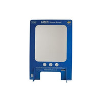 Laser Laser Tools Sneeze Screen 8050