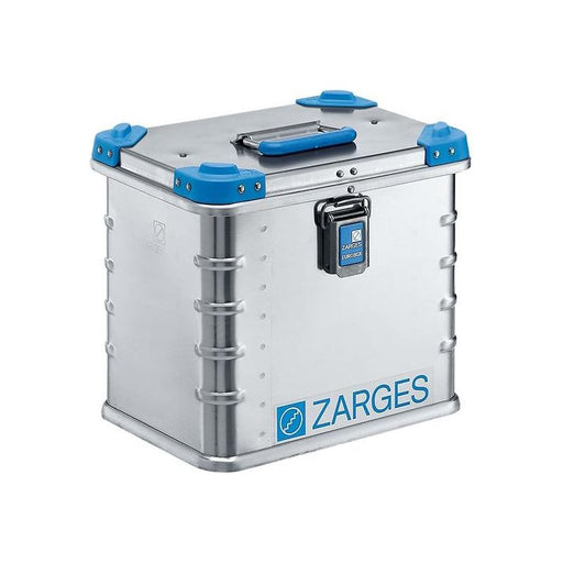 Zarges 40700 Eurobox Aluminium Case 350 x 250 x 310mm (Internal) Zarges - Town Tools