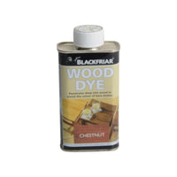 Blackfriar Wood Dye Chestnut 250ml