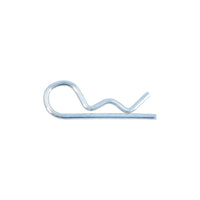 Connect R Clips 2mm x 41mm 50pc 34177
