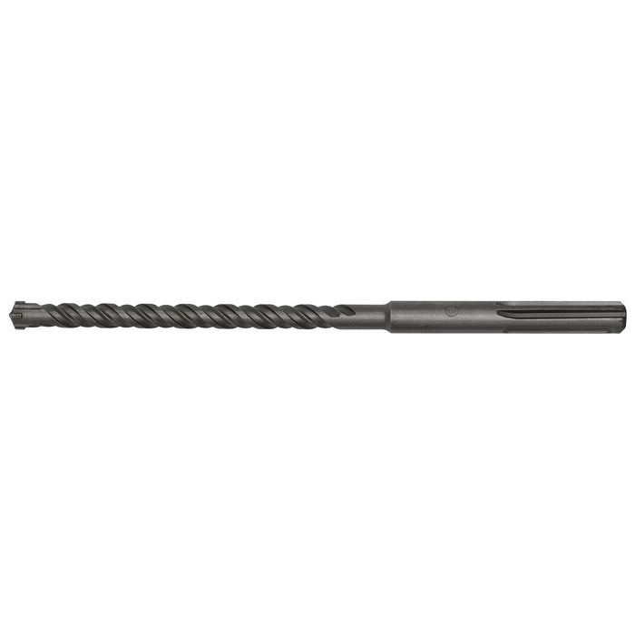 Sealey SDS MAX Drill Bit16 x 340mm MAX16X340 Sealey - Town Tools 