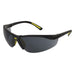 Worksafe Worksafe Zante Style Smoke Lens Safety Glasses with Flexi Arms 9214 Worksafe - Town Tools 