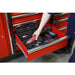 Sealey Mobile Workstation 10 Drawer with Backboard AP6310 Sealey - Town Tools 