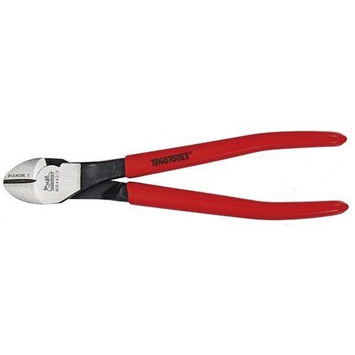 Teng Tools Heavy Duty Side Cutting Plier 140mm Teng Tools - Town Tools 