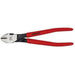 Teng Tools Heavy Duty Side Cutting Plier 140mm Teng Tools - Town Tools 