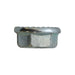 Connect Serrated Flange Nuts M6 100pc 31367 Tool Connection - Town Tools 