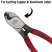 Teng Tools Cable Cutter 160mm Teng Tools - Town Tools 