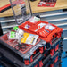 Milwaukee Packout First Aid Kit BS 8599 4932479638 Milwaukee - Town Tools 