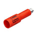 Itl Insulated Insulated 3/8in Drive Extension 75mm (3in) ITL Insulated - Town Tools