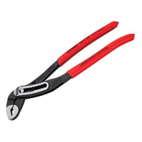 Knipex 88 01 250 Alligator® Water Pump Pliers PVC Grip 250mm