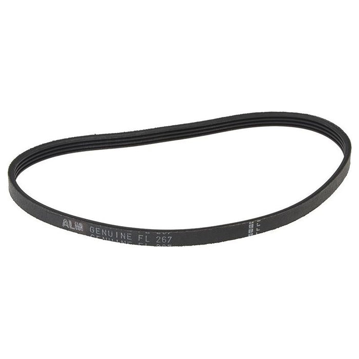 Alm Manufacturing FL267 Poly V Belt to Suit Flymo ALM Manufacturing - Town Tools
