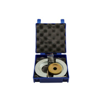 Laser GEN2 Insertion Clamshell 72mm 5941