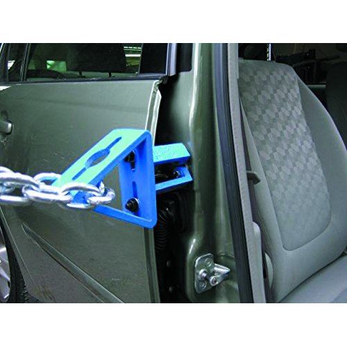 Power-Tec Triard Pull Clamp 91082 Laser - Town Tools