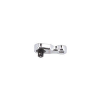 Laser Mini Ratchet 1/4"D 8077