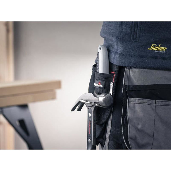 Hultafors Hammer and Tool Holder Hultafors - Town Tools