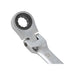Bluespot Tools Flexible Head Ratchet Set, 8 Piece BlueSpot Tools - Town Tools