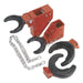 Sealey Upgrade Kit RE230 to RE231 RE230UK Sealey - Town Tools 