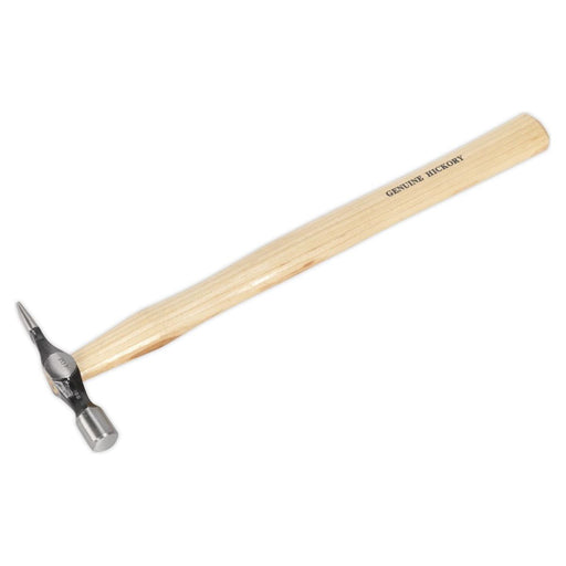 Sealey Cross Pein Pin Hammer 4oz CPH04 Sealey - Town Tools 