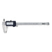 Sealey Digital Vernier Caliper 0-200mm(0-8") AK9622EV Sealey - Town Tools 