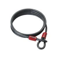 Abus Mechanical 8/200 Cobra Loop Cable 8mm x 200cm