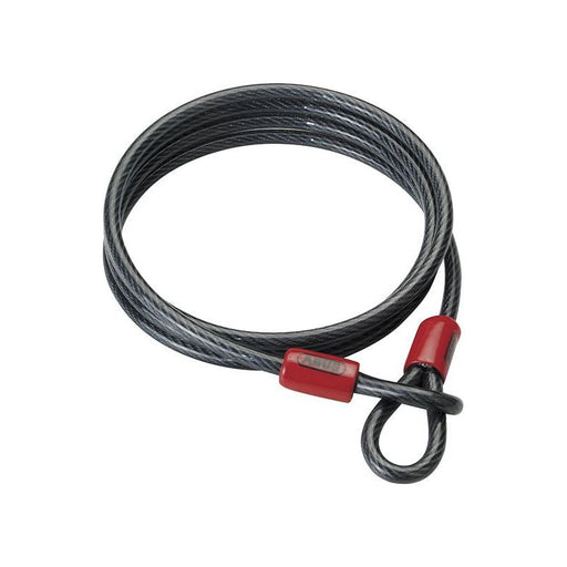 Abus Mechanical 8/200 Cobra Loop Cable 8mm x 200cm ABUS Mechanical - Town Tools