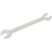 Draper Elora Long Imperial Double Open End Spanner, 11/16 x 3/4" 01482