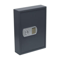Sealey Electronic Key Cabinet 100 Key Capacity SEKC100