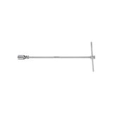 Teng Tools 3/8" T Bar Spark Plug Socket 14mm