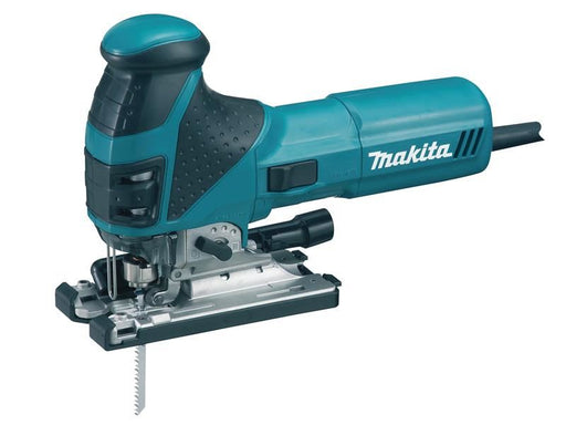 Makita 4351 FCT Orbital Action Jigsaw 720W 240V Makita - Town Tools