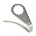 Sealey Air Knife Blade 63mm Undercut WK025U63 Sealey - Town Tools 