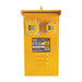 Defender 5kVA Metal Heater Transformer 16A / 32A 110V Defender - Town Tools 