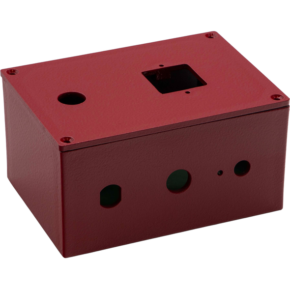Sealey Speed controller box