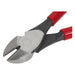 Sealey Side Cutters Heavy-Duty 180mm AK8566 Sealey - Town Tools 