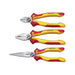 Wiha Industrial electric Pliers Set, 3 Piece Wiha - Town Tools