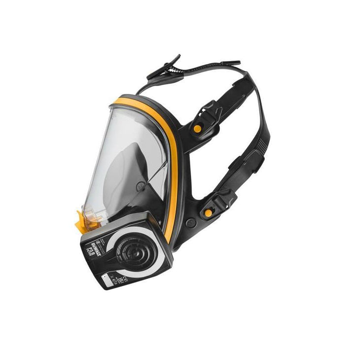 Dewalt Respiration P3 Full Face Mask Respirator - Medium DEWALT Respiration - Town Tools
